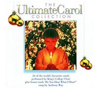 Ultimate Carol Collection