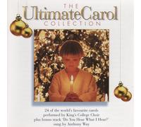 Ultimate Carol Collection [Import]