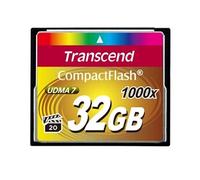 Ultimate - Carte mémoire flash - 32 Go - 1000x - CompactFlash