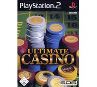 Ultimate Casino [Import allemand]