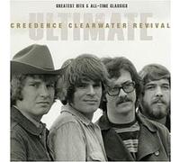 Creedence Clearwater Revival – Ultimate CCR – CD