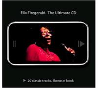Fitzgerald, Ella - Ultimate CD