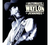 Jennings, Waylon - Ultimate