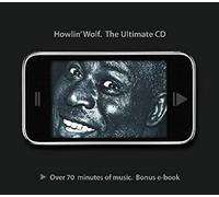 Howlin' Wolf - Ultimate CD