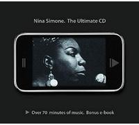 Simone, Nina - Ultimate CD [Import]