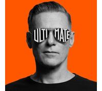 Bryan Adams – Ultimate – CD