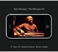 Shankar, Ravi - Ultimate CD [Import]