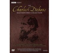 Ultimate Charles Dickens Masterworks Collection