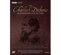 Ultimate Charles Dickens Masterworks Collection [Edizione: Stati Uniti] [Import]