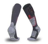 Ultimate Chaussettes Chauffantes électriques HeatForce 45-47 (télécommande Incluse) | Winter Suit