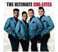 The Chi-Lites – The Ultimate Chi-Lites – Brunswick