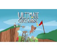 Ultimate Chicken Horse (Nintendo)