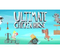 Ultimate Chicken Horse (XB1)