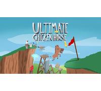 Ultimate Chicken Horse (Xbox)