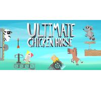 Ultimate Chicken Horse (Xbox X)