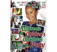 Ultimate Children's Christmas Party