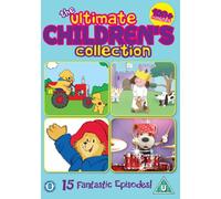 Ultimate Children's Collection [Import]