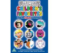Ultimate Children's Favourites [Import anglais]