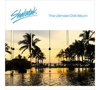 Shakatak - The Ultimate Chill Album [Cd]