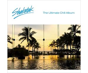 Ultimate Chill Album