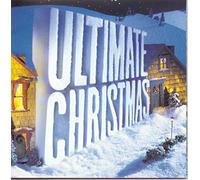 Ultimate Christmas (1998) by Nat King Cole