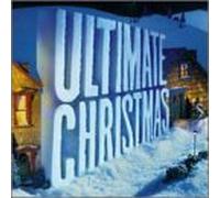 Ultimate Christmas (1998) by Nat King Cole, Aretha Franklin, Bing Crosby, Elvis Presley, Johnny Mathis, Ella [Music CD]