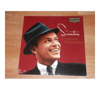 Frank Sinatra – Ultimate Christmas – Double vinyle
