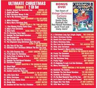 Ultimate Christmas Album 1 & 2