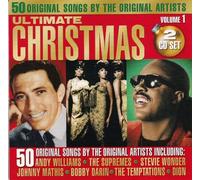 Ultimate Christmas Album
