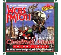 Ultimate Christmas, Album Three, 50 Original Hits By the Original Artists