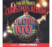 Ultimate Christmas Album - Vol. 1-Wbig Washington D.C