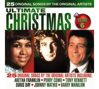 Ultimate Christmas Album - Vol. 6-Ultimate Christmas Albu