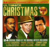 Ultimate Christmas Album, Vol. 7