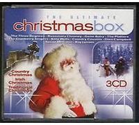 Ultimate Christmas Box [Import]