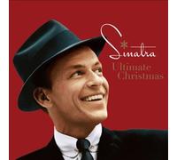 Ultimate Christmas by Frank Sinatra [Audio CD] NEUF