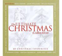 Ultimate Christmas Collection