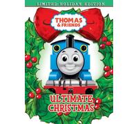 Ultimate Christmas Collection