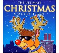 Ultimate Christmas Collection by Various Artists [CD] NEUF