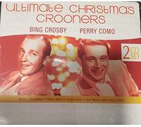 Various Artists - Ultimate Christmas Crooners