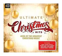 Various Artists - Ultimate... Christmas..