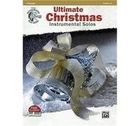 Ultimate Christmas Instrumental Solos by Edited by Bill Galliford Edited by Bill Galliford (Auteur)