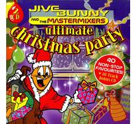 Ultimate Christmas Party