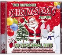 Ultimate Christmas Party Album [Import]