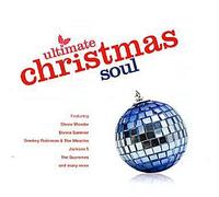 Ultimate Christmas : Soul