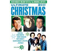 Ultimate Christmas Vol.3 (2-Cd)