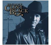 Clint Black – Ultimate Clint Black – CD – RCA
