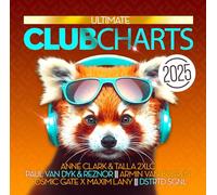 Zyx Music – Ultimate Club Charts 2025