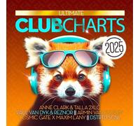 Ultimate Club Charts 2025