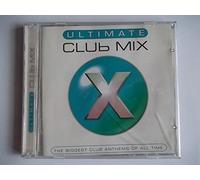Ultimate Club Mix [Import]