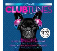 Ultimate Clubtunes 2022